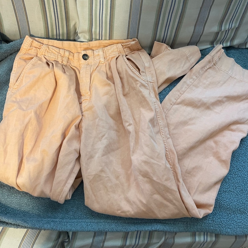 Free people pants